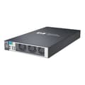 Miniatyrbild 1 av 4: HPE 630 Redundant strömförsörjning - AC 100-127-200-240 V 740 Watt - Rackmonterbar