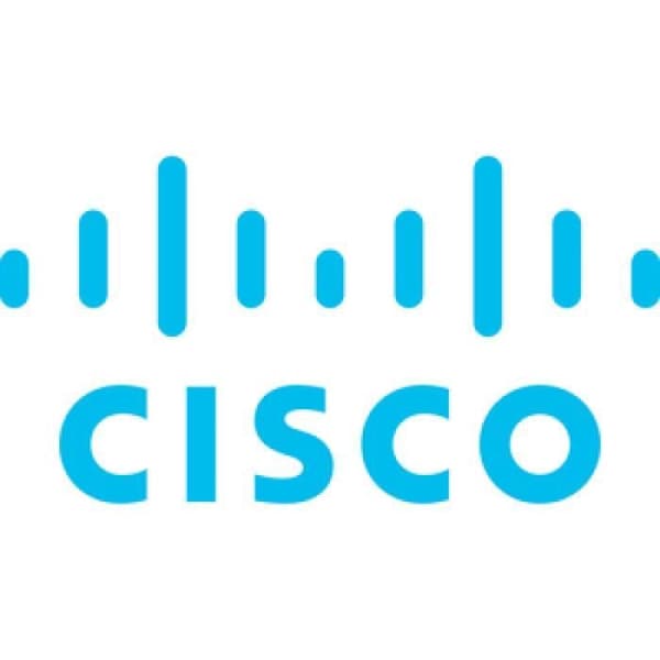 CISCO ASR1001-X AC STRÖMFÖRSÖRJNING 0,000000 Svart- USED