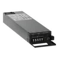Cisco - Strömförsörjning - hot plug / byt ut...