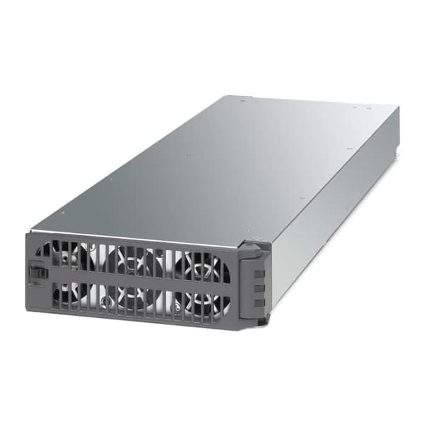 Cisco PWR-3KW-AC-V2= nätverksswitchkomponent Strömförsörjning- USED