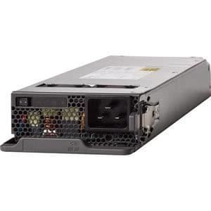 CISCO - CISCO CATALYST 9400 SERIEN 3200W AC STRÖMFÖRSÖRJNING - Färg: Svart- USED