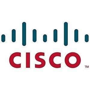 Cisco Power Brick - AC-adapter - för D...