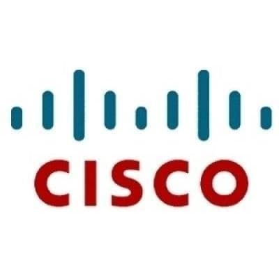 Cisco - Strömförsörjning - hot plug / byt ut...- USED