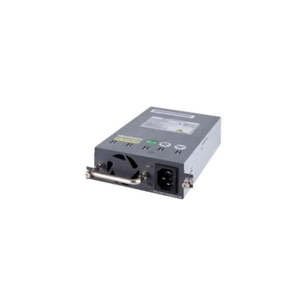 Redundanta Strömförsörjning - ARUBA - X361 - 150 Watt - CA 100-240 V - För HPE 5130, 5500, 5510, 5800