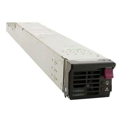 HP - Strömförsörjning (plug-in-modul) - -48 V -...- USED