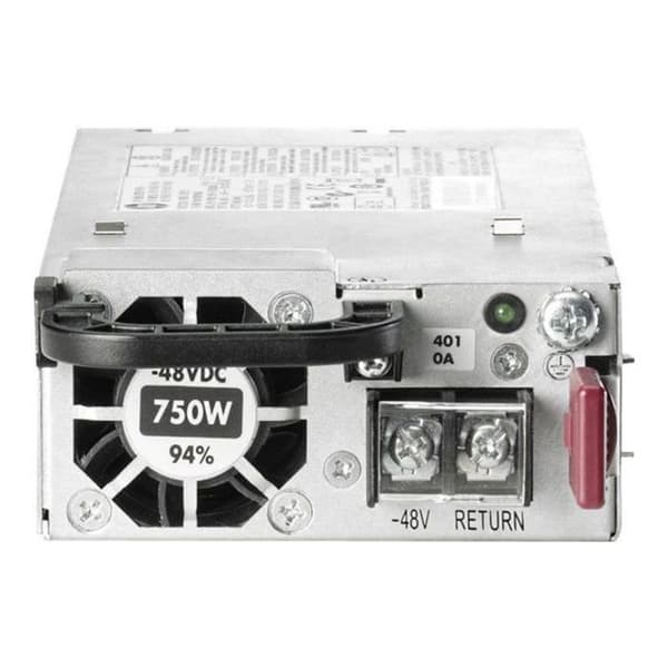 HP Common Slot Power Supply Kit - Strömförsörjning - …- USED