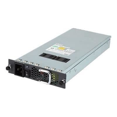 HP redundant strömförsörjning - 1200 Watt - för P/N: JG361A, JG362A, JG363A- USED Metallisk