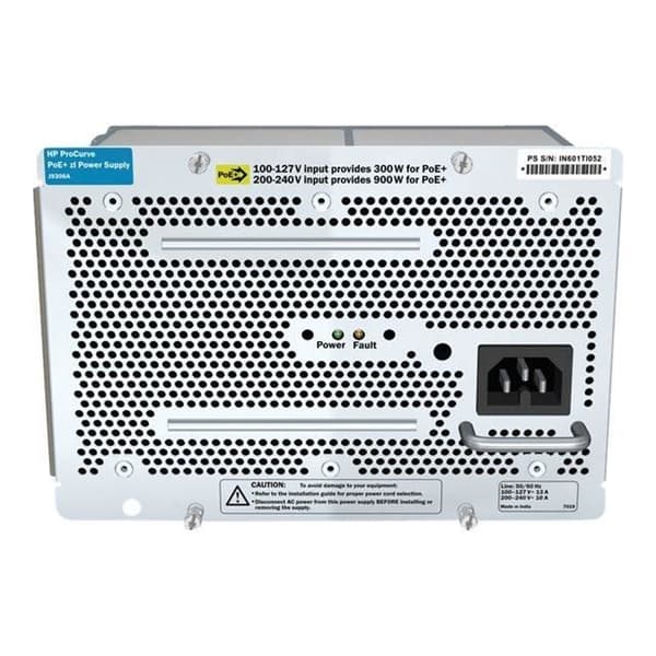HP - J9306A#ABB
