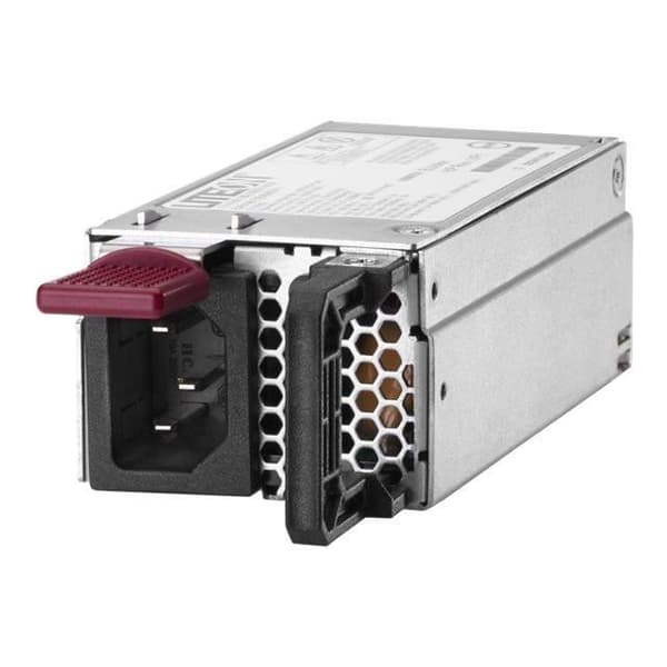 HPE Hot Plug Power Supply - Redundant (Plug-in Modul) 80 PLUS Guld AC 100-127-200-240 V- USED
