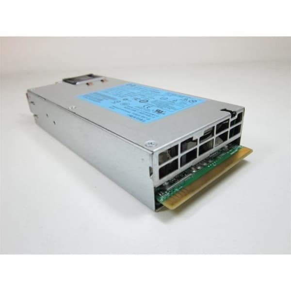 Strömförsörjning 511777-001 för HP Proliant DL360/DL380/ML370/DL385 G7- USED