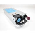Miniatyrbild 2 av 4: Strömförsörjning 511777-001 för HP Proliant DL360/DL380/ML370/DL385 G7- USED
