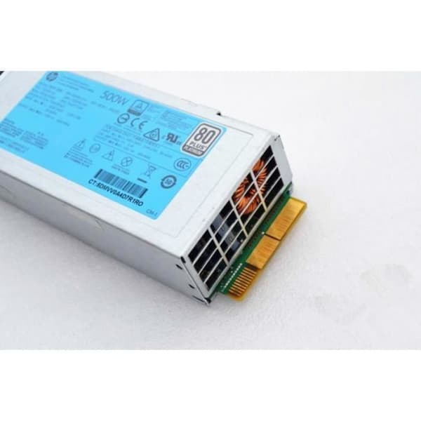 Strömförsörjning för HP Generation 9 Ref: 723594-001- USED