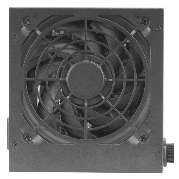 Anima Strömförsörjning Apiii600 600w Silver