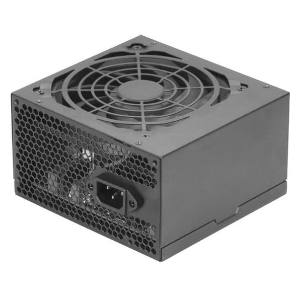 Anima Strömförsörjning Apiii600 600w Silver