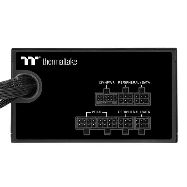 Thermaltake Modulär Strömförsörjning Ps-spd-0850mnfabe-3 80+ Bronze 850 W Silver