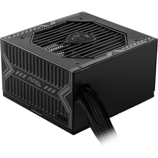 Strömförsörjning - MSI - MAG A550BN
