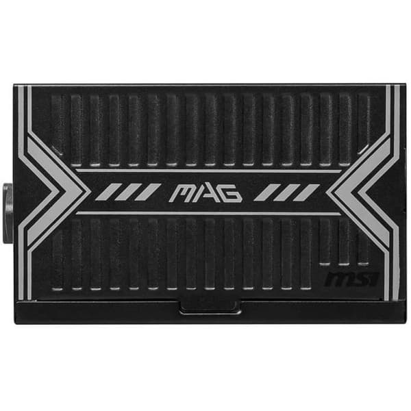 Strömförsörjning - MSI - MAG A550BN