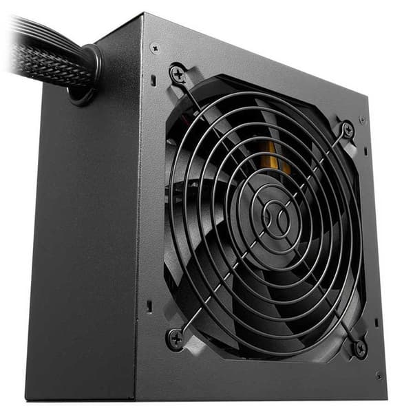 Sharkoon Strømforsyning Shp 700w Sort