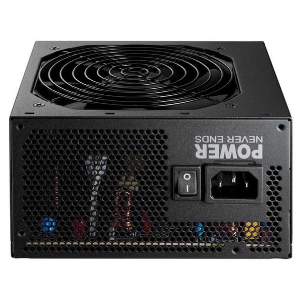 Fortron Modulær Strømforsyning Fsp Hydro K Pro 850w Søvfarvet