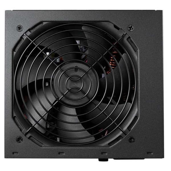 Fortron Modulær Strømforsyning Fsp Hydro K Pro 850w Søvfarvet