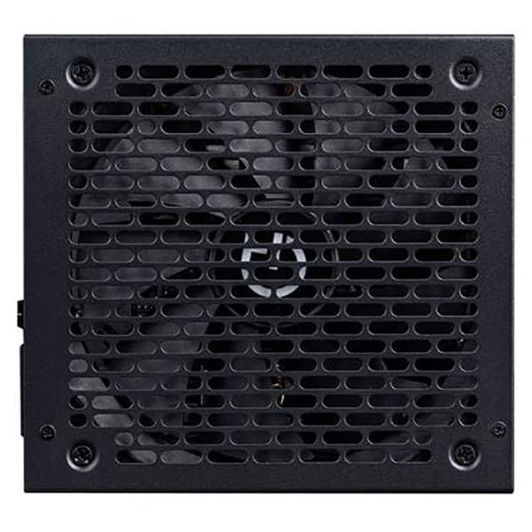 Hiditec Modulær Strømforsyning Bzx750 Bz V2ze 80 Plus Bronze 750w Sort