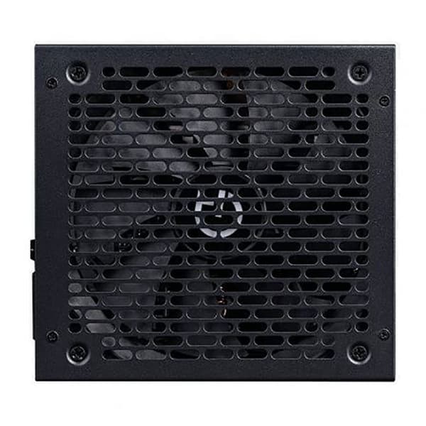 Hiditec Modulær Strømforsyning Bzx850 V2 80 Plus Bronze 850w Sort