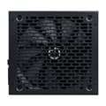 Miniatyrbillede 3 af 4: Hiditec Modulær Strømforsyning Bzx850 V2 80 Plus Bronze 850w Sort