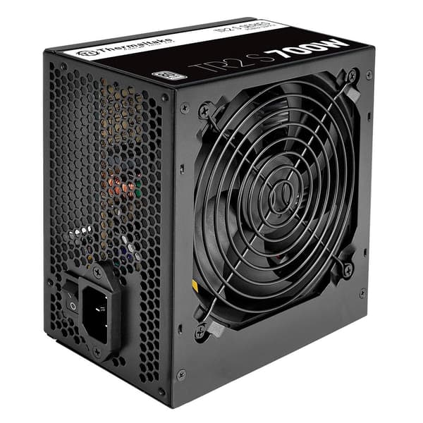 Thermaltake Strømforsyning Tr2 S 700w Sort