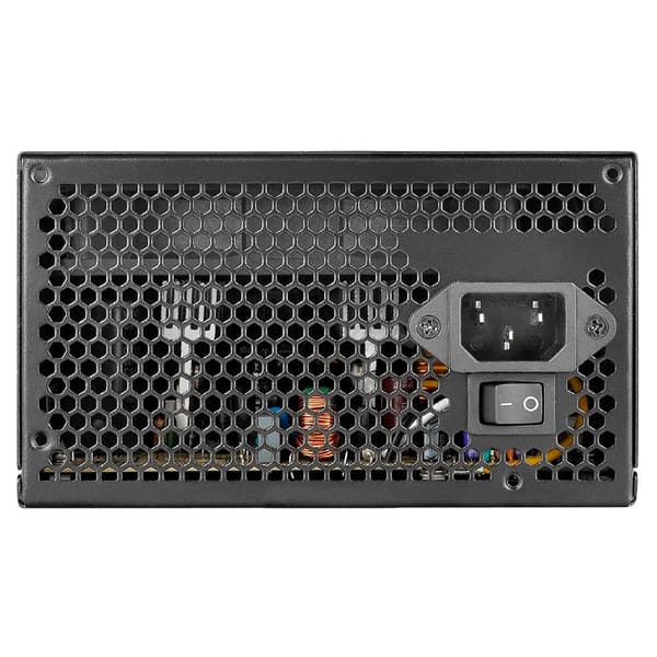 Thermaltake Strømforsyning Tr2 S 700w Sort