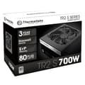 Miniatyrbillede 5 af 5: Thermaltake Strømforsyning Tr2 S 700w Sort