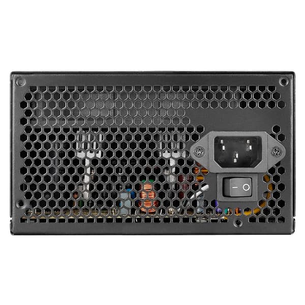 Thermaltake Strømforsyning Tr2 S 600w Sort