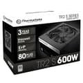 Miniatyrbillede 5 af 5: Thermaltake Strømforsyning Tr2 S 600w Sort