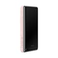 Miniatyrbillede 6 af 10: Powerbank med MagSafe trådløs opladning 10000mAh 20W USB-C kabel 0,5m pink