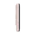 Miniatyrbillede 7 af 10: Powerbank med MagSafe trådløs opladning 10000mAh 20W USB-C kabel 0,5m pink