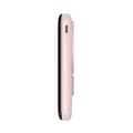 Miniatyrbillede 8 af 10: Powerbank med MagSafe trådløs opladning 10000mAh 20W USB-C kabel 0,5m pink