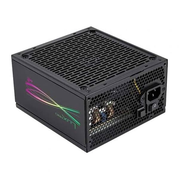 Aerocool Strømforsyning Luxpro Rgb1000m 1000w 80 Plus Gold