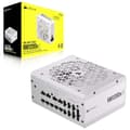 Miniatyrbillede 8 af 8: Corsair Strømforsyning Rm1200x Shift Modular 3.0 1200w 80 Gold