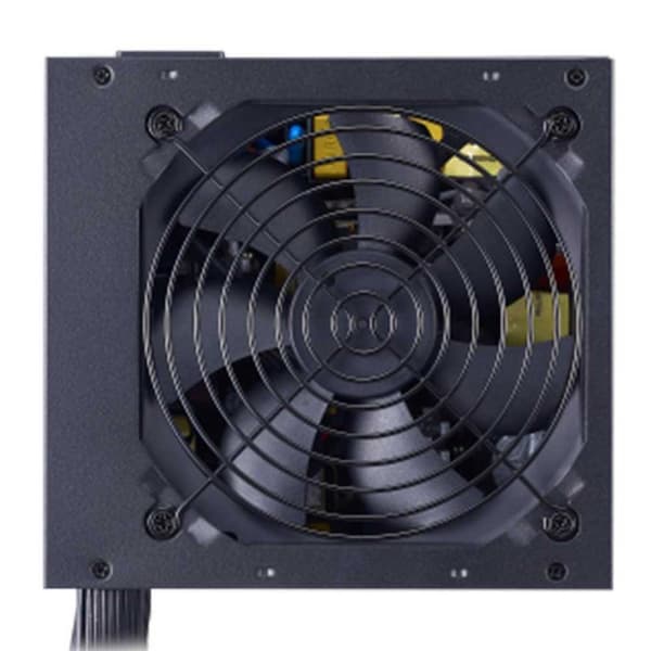 Cooler Master Virtalähde Mwe Semimod 80+
