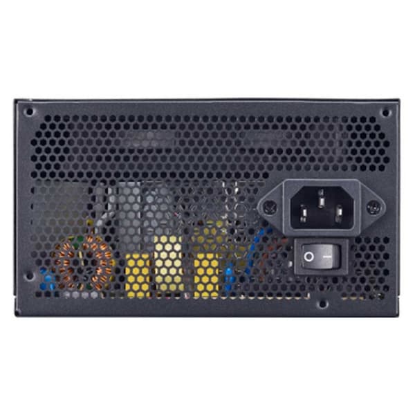 Cooler Master Virtalähde Mwe Semimod 80+