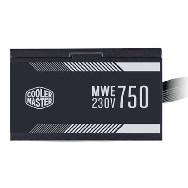 Cooler Master Virtalähde Mwe Semimod 80+