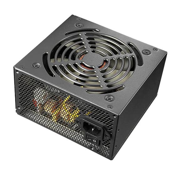 Cougar Modulær Strømforsyning Atlas 650w 80 Plus Bronze Søvfarvet