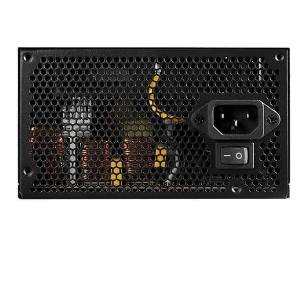 Cougar Modulær Strømforsyning Atlas 650w 80 Plus Bronze Søvfarvet