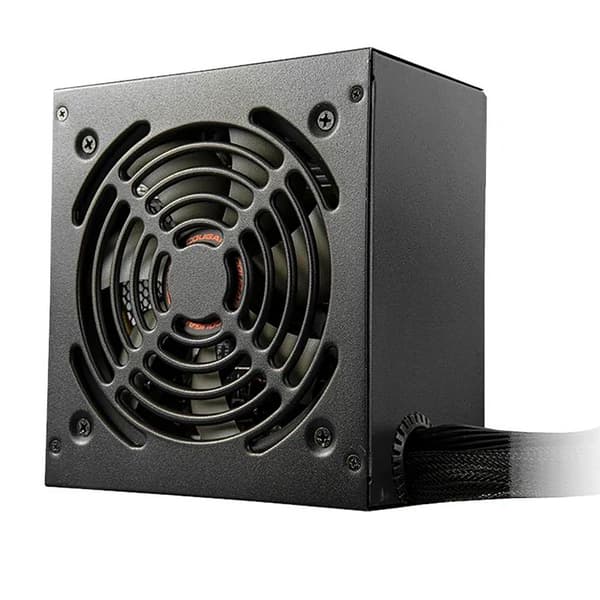 Cougar Modulær Strømforsyning Atlas 650w 80 Plus Bronze Søvfarvet