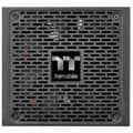 Miniatyrbillede 2 af 3: Thermaltake Toughpower Gf Bulk 850w 80 Plus Gold Modulær Strømforsyning Sort