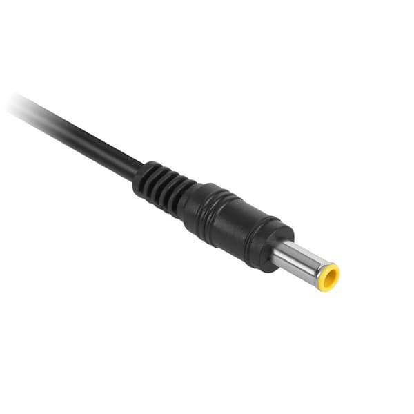 Rebel strömförsörjning för SAMSUNG laptop 90 W / 19 V / 4,74 A / 5,5x3 mm HQ