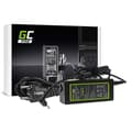 Miniatyrbild 1 av 5: GRÖN CELL STRÖMFÖRSÖRJNING AD41P ASUS 19V 3,42A 65W