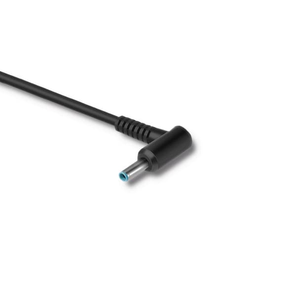 Qoltec 50052.90W.HP virtalähde Compaq, HP-kannettaville (19,5 V; 4,62 A; 90 W; 4,5 mm x 3 mm)