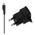 Miniatyrbild 3 av 3: 2000mA nätladdare (Vägguttag) med Micro USB-kontakt för Oukitel WP6 ultrakraftig och snabb 2000 mA