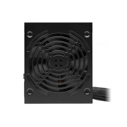 Corsair 80 PLUS Bronze ATX (EU) strömförsörjning från CX650-serien med en effekt på 650 W