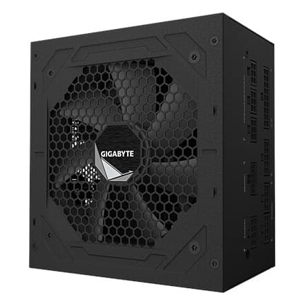Gigabyte | PSU | GP-UD1000GM PG5 | I | 1000W Sort